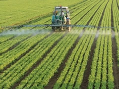 Pesticides and PPP
